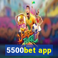 5500bet app